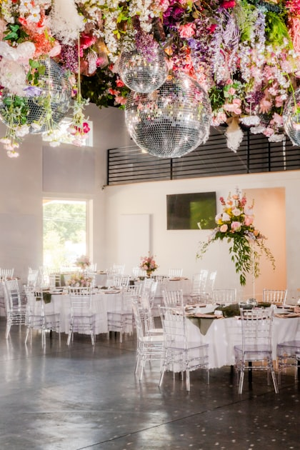 Creative Ideas for Themed Events