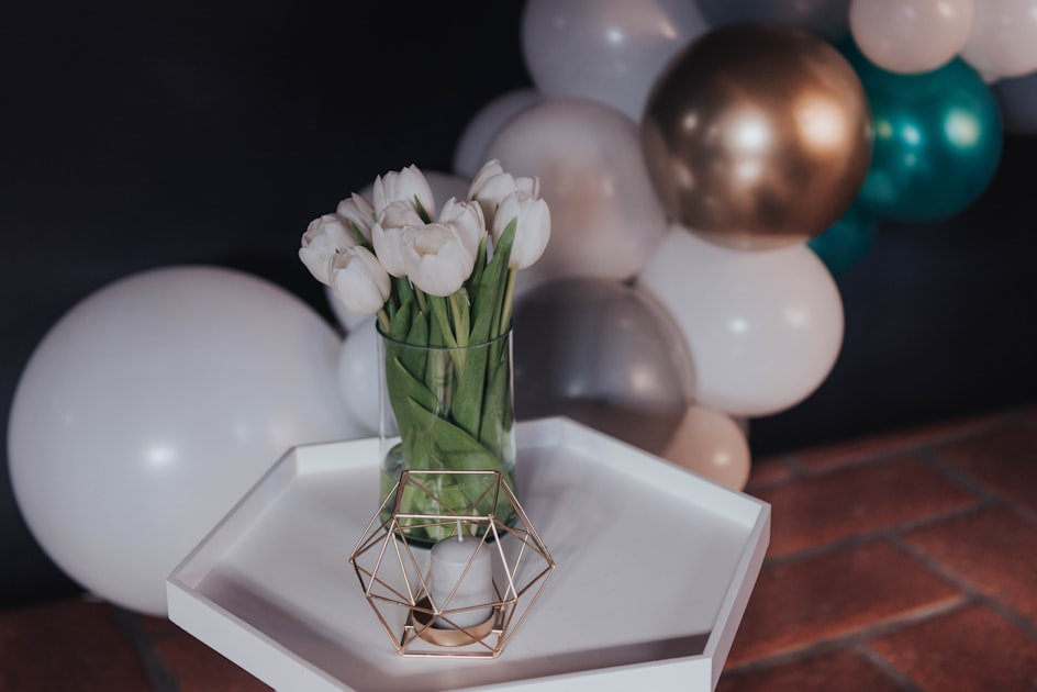 Essential Party Decorations for Every Celebration