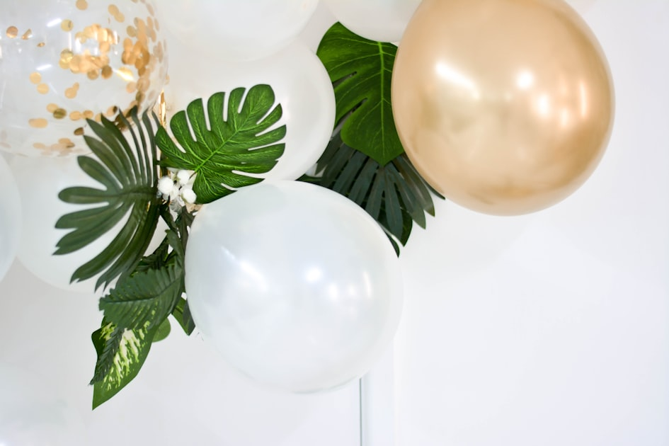 Wedding Decor: Tips for a Stunning Ceremony